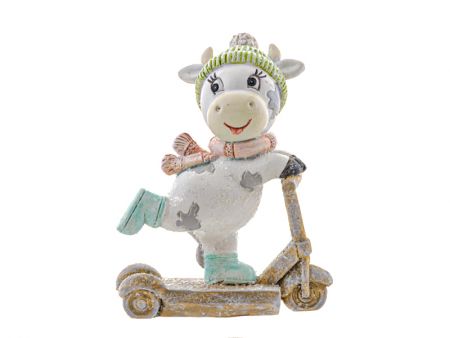 Фігурка декоративна 