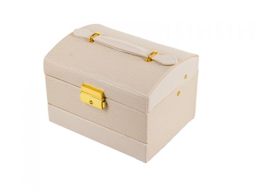 Органайзер-скринька для прикрас 16х12х10,5 см