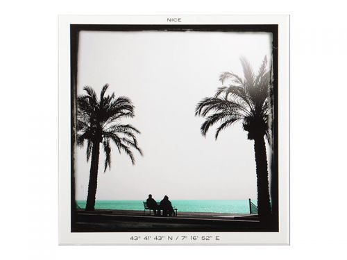 Панно декоративне 14X14 см