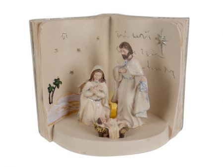 Фігурка декоративна 