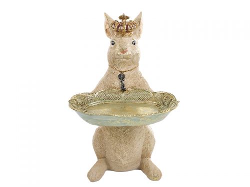 Фігурка декоративна 