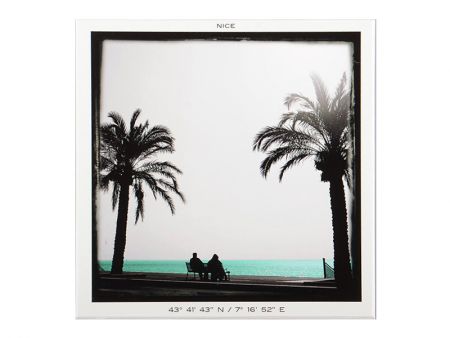 Панно декоративне 14X14 см