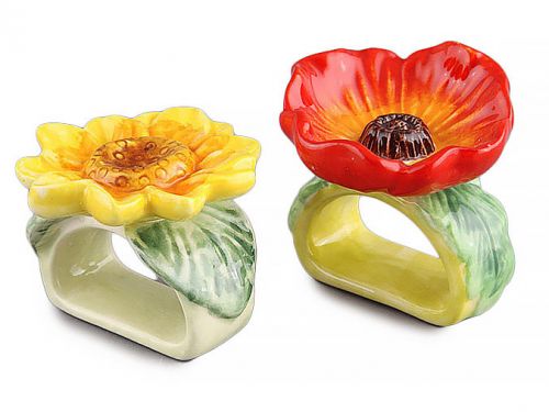 Серветниця-кільце 