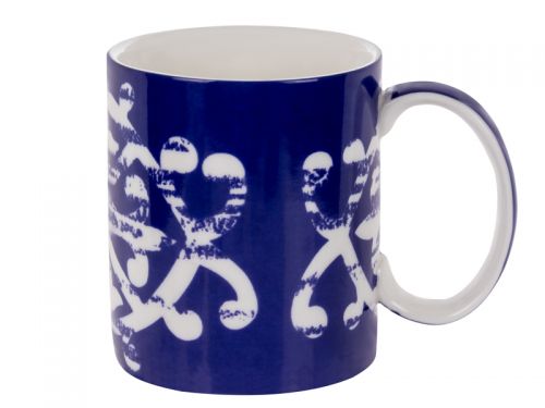 Чашка "Сицилія Блю" 280мл