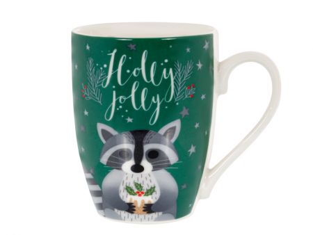 Кружка 350 мл