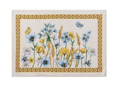 Серветка гобелен 