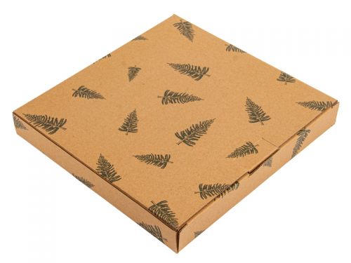 Тарілка "Вінтаж" 22 см