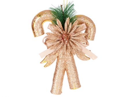 Декоративна прикраса 17х12см