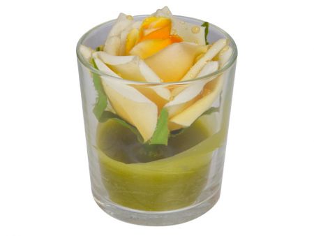 Ароматизованй декор 