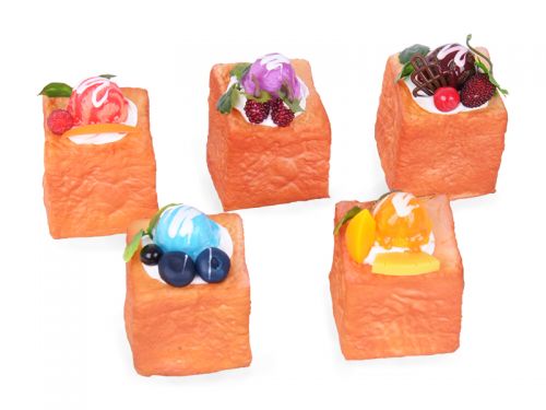 Декоративна прикраса 6х8см