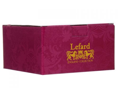 Чайний набір "Лаура" 2 пр.