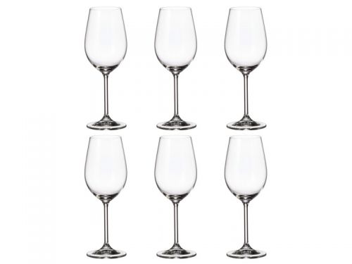 Келихи для вина COLIBRI 350 мл (GASTRO) 6шт