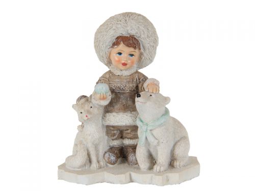 Фігурка декоративна 