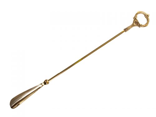 Ріжок для взуття, 51 см