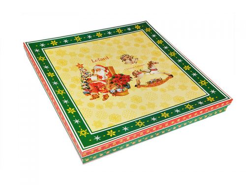 Блюдо "Christmas collection" Діам 38 см