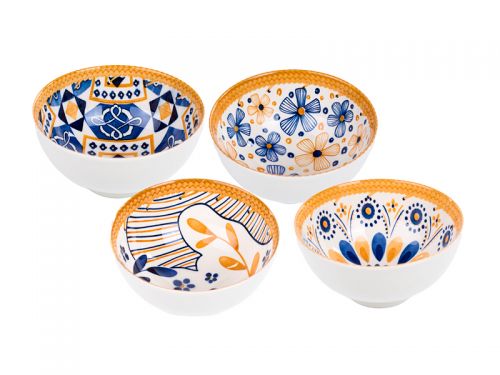 Набір з 4-х салатників