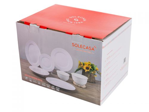 Столовий набір 23 ПР