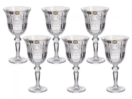 Келихи для вина Classic 280 мл