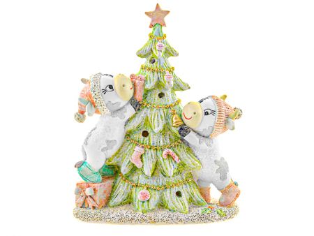 Фігурка декоративна 