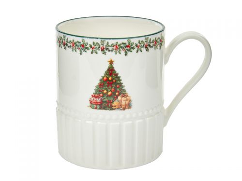 Чашка "Santa's Gift" 400мл