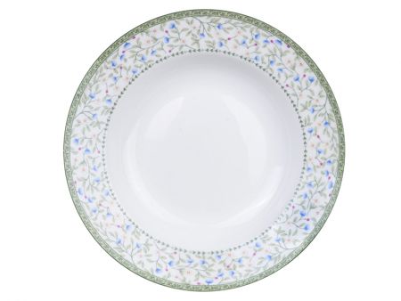 Тарілка 21 СМ