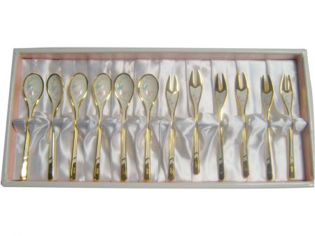 Набір столових приладів  №3