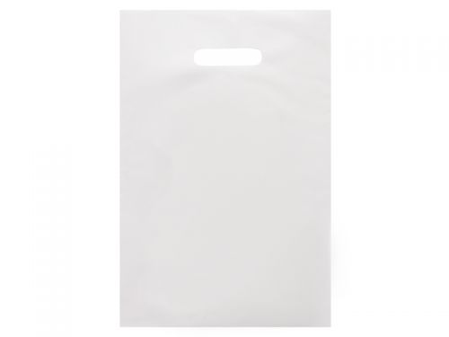 Пакет поліетиленовий 40х50 см