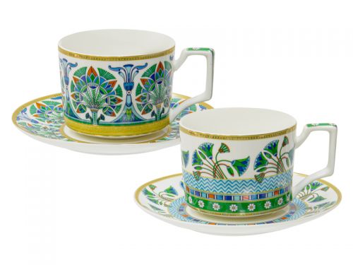 Чайний набір "Velazza" 4 пр. 250 мл