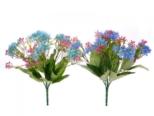 Букет 27х19 см в асорт.