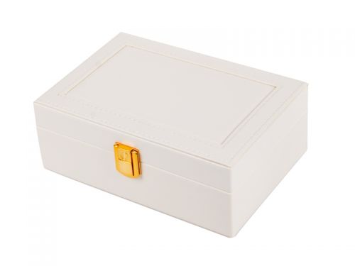 Органайзер-скринька для прикрас 20х14х7,5 см