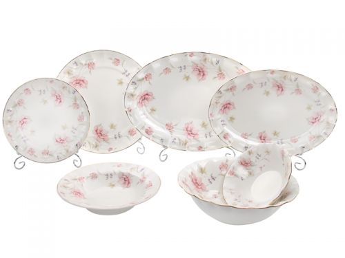 Столовий набір "Лаура" 23 пр.