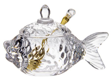 Ікорниця з ложкою 