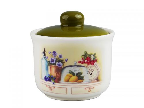 Цукорниця "Тоскана" 300мл