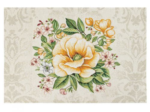 Серветка гобелен 