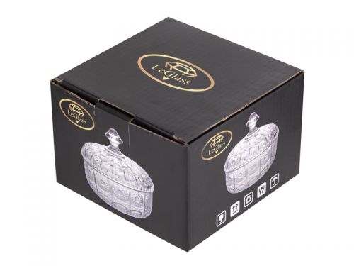 Ємнiсть для зберігання 11,5 см