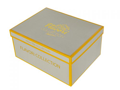 Чайний набір 4 предмета 200мл