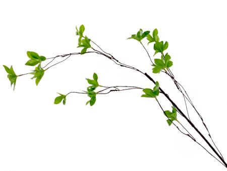 Гілка зелені 110 см (поліестр)