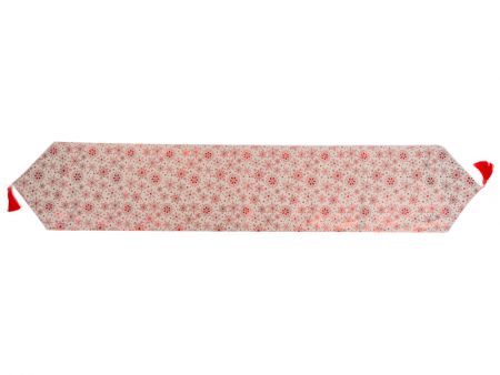 Раннер 180х33 см (поліестр/бавовна)