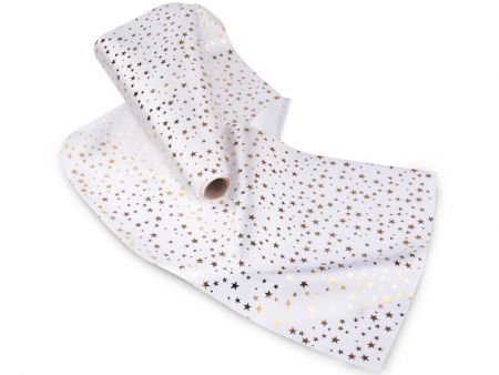 Тканина для декорування, 28х500см