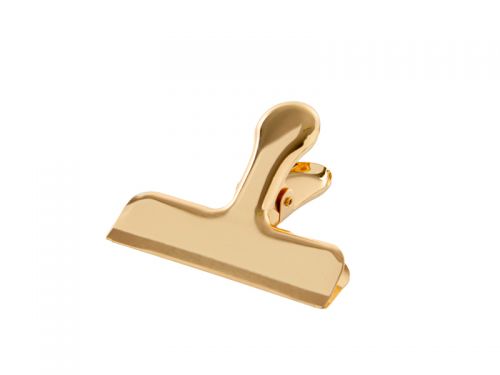 Набір із 3-х затискачів для сипучих продуктів 4 см, 7 см, 13 см