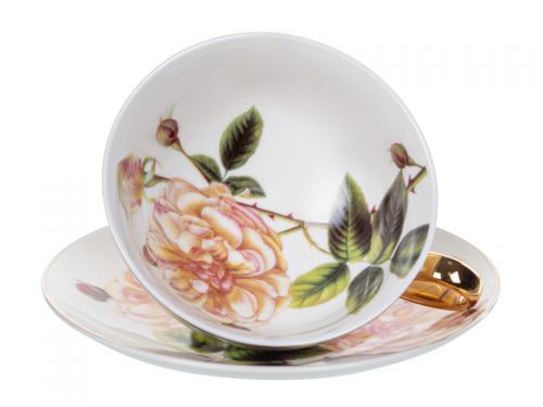 Чайний набір 2 предмета 200мл