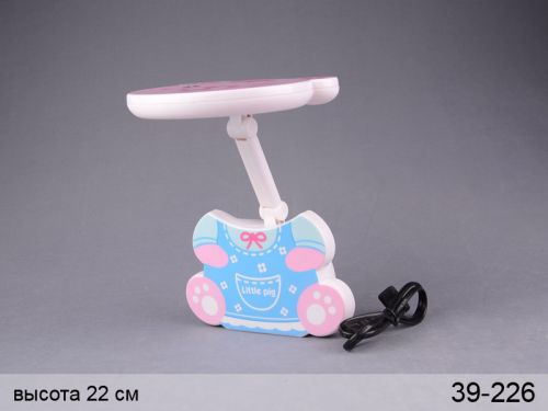 Світильник-нічник, 22 см