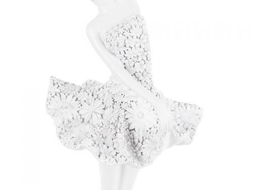 Фігурка декоративна "Балерина" 34см