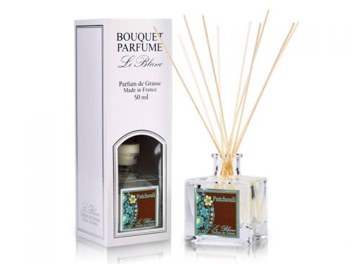 Дифузор Пачулі 50мл LE BLANC
