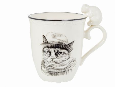 Кружка 360 мл