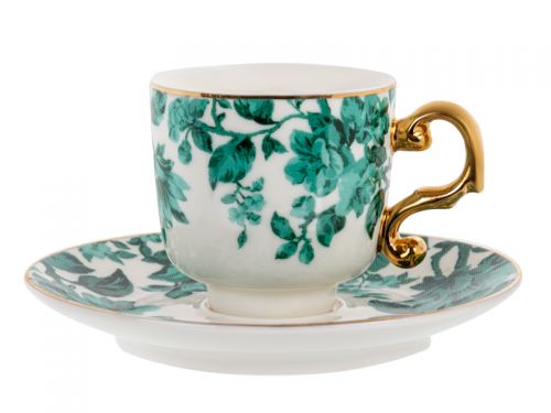 Набір для кави 4 пр. 100мл