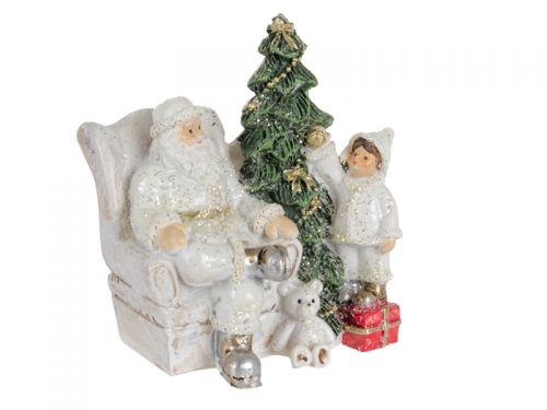 Фігурка декоративна 