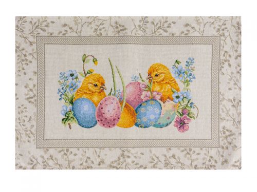 Серветка гобелен 