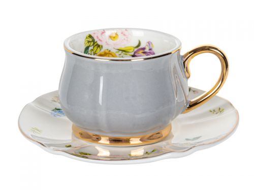 Кавовий сервіз 12 предметів 95мл