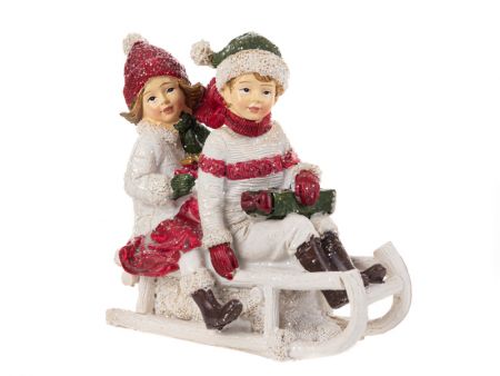 ФІГУРКА ДЕКОРАТИВНА 